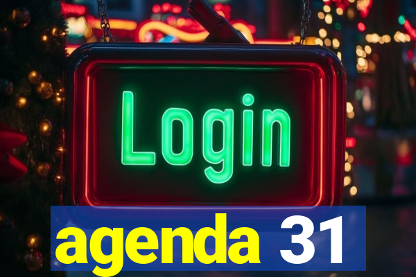 agenda 31