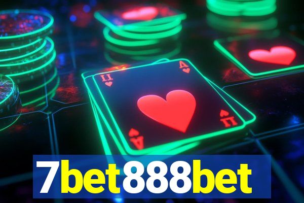 7bet888bet