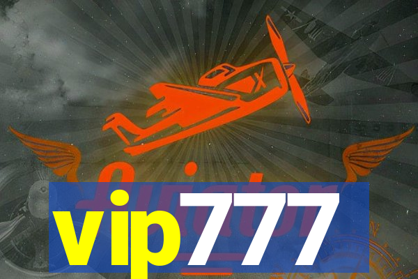 vip777