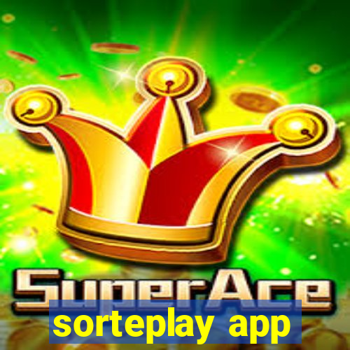 sorteplay app