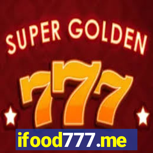 ifood777.me