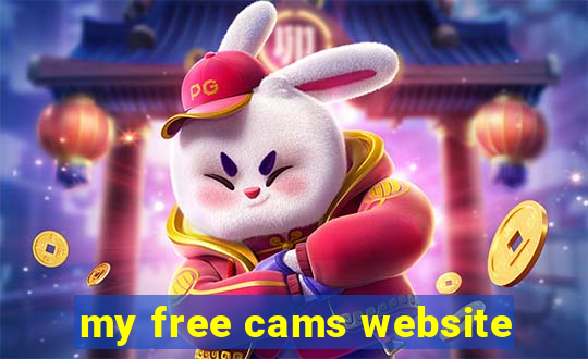 my free cams website