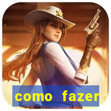 como fazer masturbador caseiro