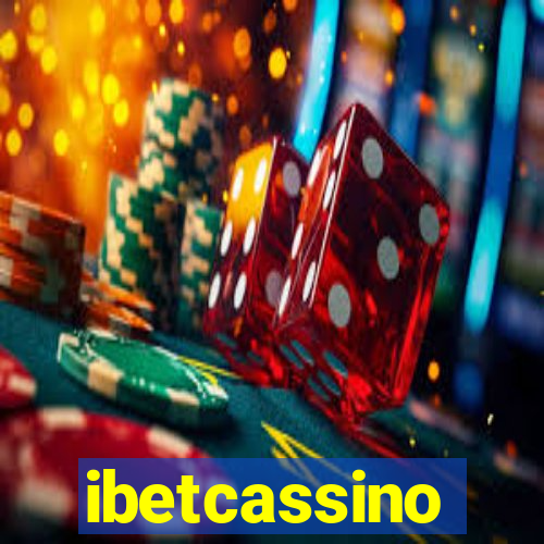 ibetcassino