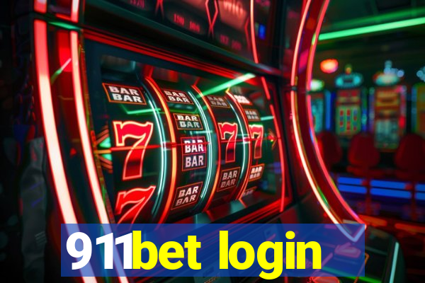 911bet login