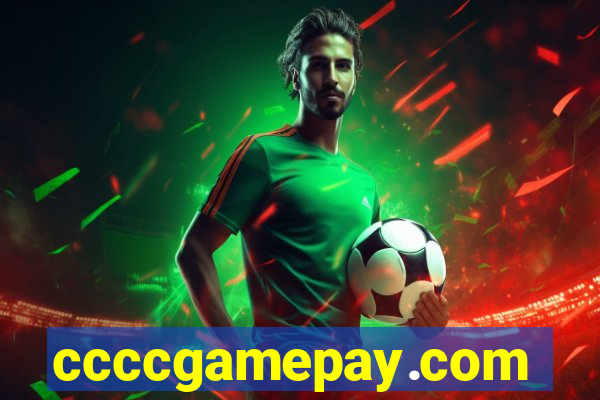 ccccgamepay.com