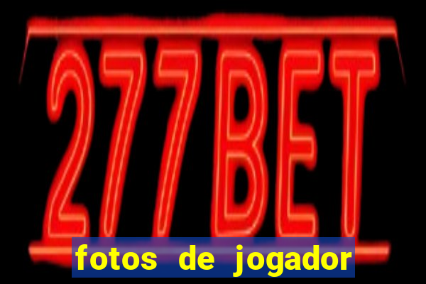 fotos de jogador de futebol nu