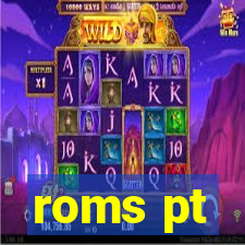 roms pt