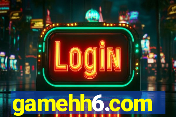 gamehh6.com
