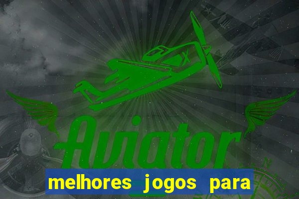 melhores jogos para ganhar dinheiro via pix