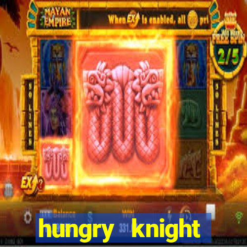 hungry knight gameboy rom pt br