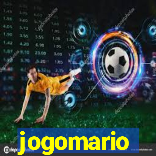 jogomario