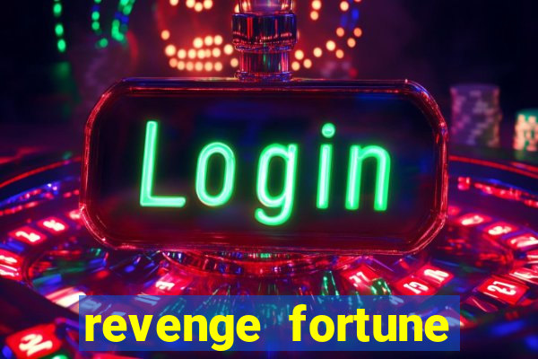 revenge fortune tiger 2 demo