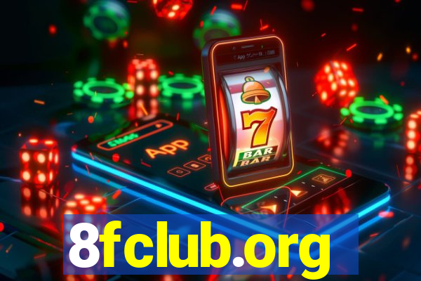8fclub.org
