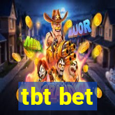 tbt bet