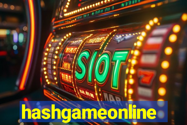 hashgameonline