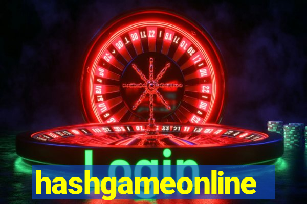 hashgameonline