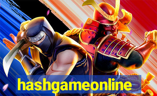 hashgameonline