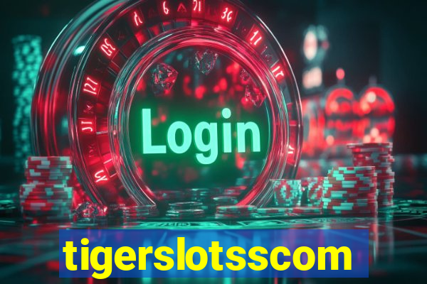 tigerslotsscom