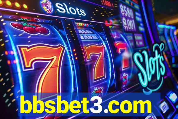 bbsbet3.com