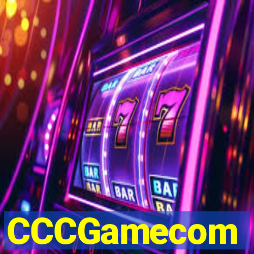 CCCGamecom