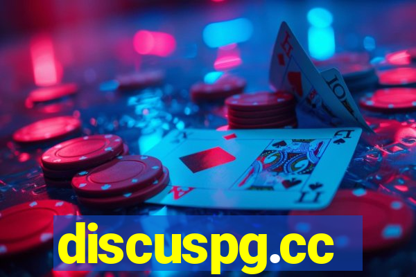 discuspg.cc