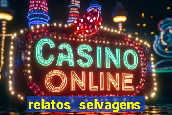 relatos selvagens gabriel pasternak