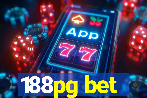 188pg bet
