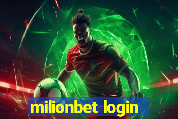 milionbet login