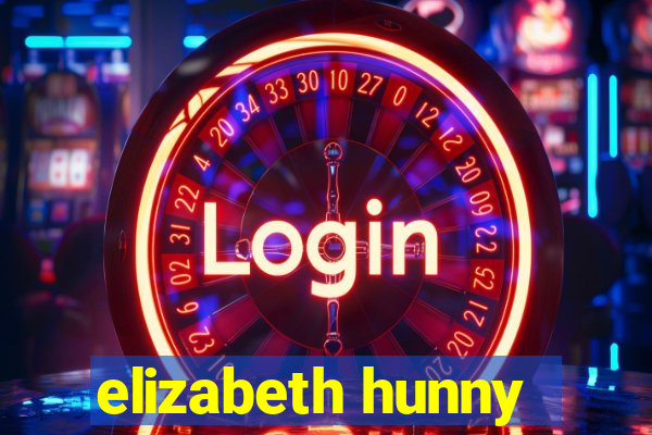 elizabeth hunny