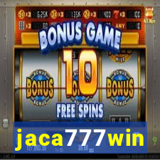 jaca777win