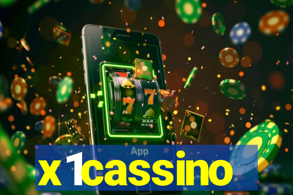x1cassino