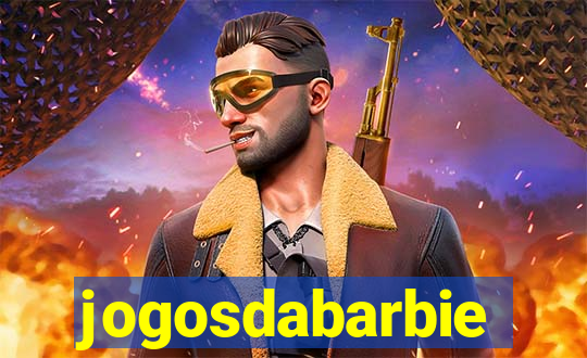 jogosdabarbie