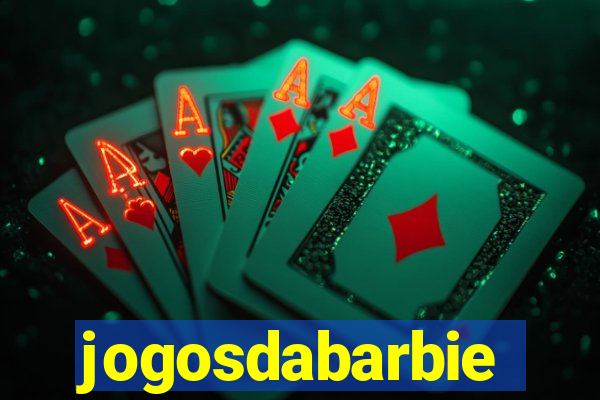 jogosdabarbie