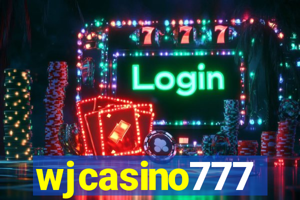 wjcasino777