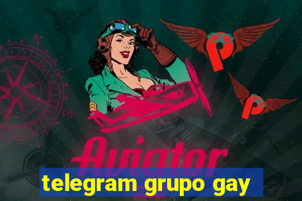 telegram grupo gay
