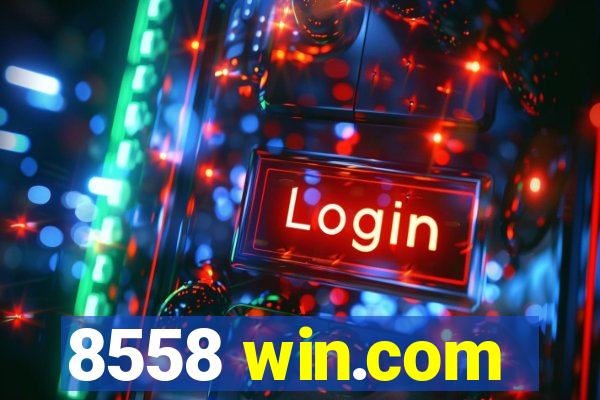 8558 win.com