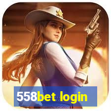 558bet login