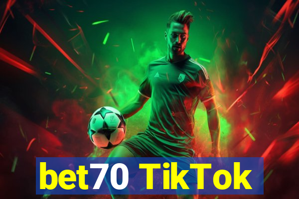 bet70 TikTok