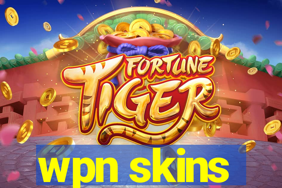 wpn skins