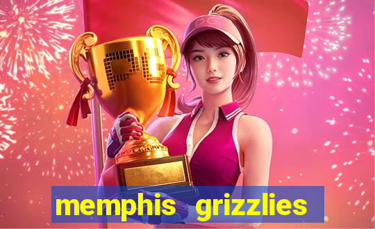 memphis grizzlies ao vivo