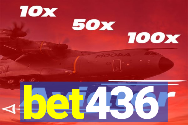 bet436