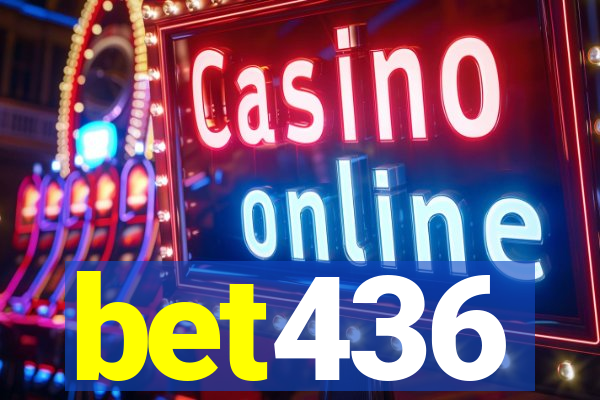 bet436