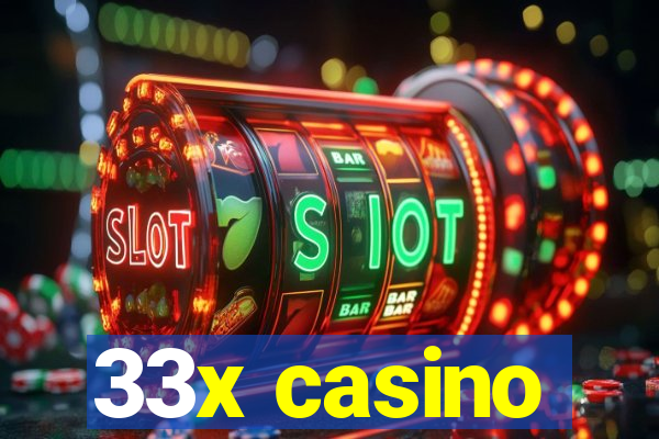 33x casino