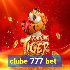 clube 777 bet