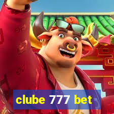 clube 777 bet