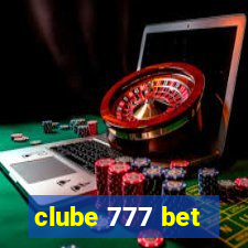 clube 777 bet