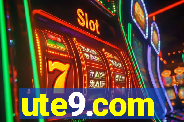 ute9.com