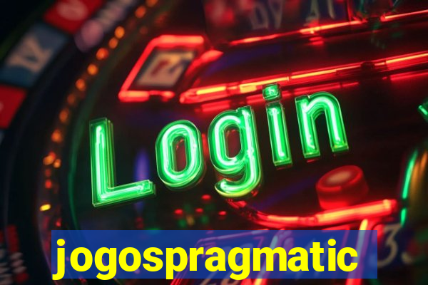 jogospragmatic