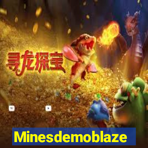 Minesdemoblaze